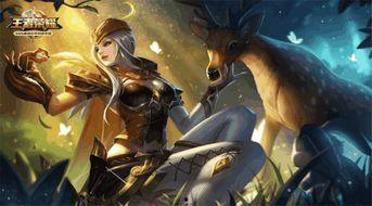 项羽新皮肤大招爆料视频,战神归来，风云再起！